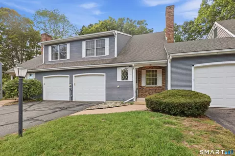 Exterior - 157 Brighton Cir, Windsor, CT 06095 photo 2 of 8