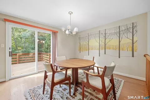 Dining - 157 Brighton Cir, Windsor, CT 06095 photo 1 of 3