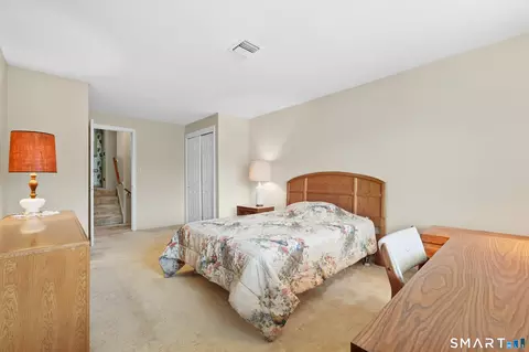 Bedroom - 157 Brighton Cir, Windsor, CT 06095 photo 5 of 6