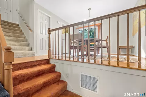 Entry Way - 157 Brighton Cir, Windsor, CT 06095 photo 1 of 1
