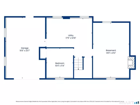 Floorplan - 19 Crouch Rd, Amston, CT 06231 photo 1 of 3