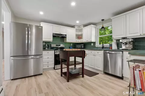 Kitchen - 19 Crouch Rd, Amston, CT 06231 photo 1 of 4