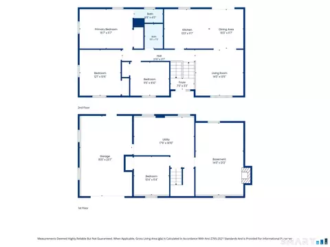 Floorplan - 19 Crouch Rd, Amston, CT 06231 photo 3 of 3