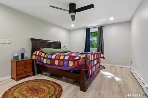 Bedroom - 19 Crouch Rd, Amston, CT 06231 photo 2 of 4
