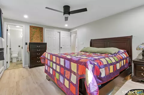 Bedroom - 19 Crouch Rd, Amston, CT 06231 photo 3 of 4