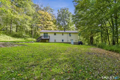 Exterior - 19 Crouch Rd, Amston, CT 06231 photo 2 of 3