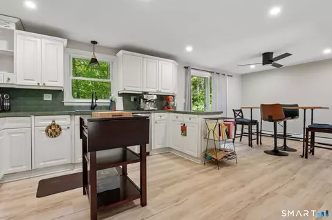 Kitchen - 19 Crouch Rd, Amston, CT 06231 photo 2 of 4