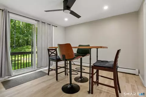Dining - 19 Crouch Rd, Amston, CT 06231 photo 1 of 1