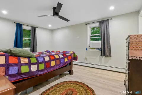 Bedroom - 19 Crouch Rd, Amston, CT 06231 photo 4 of 4