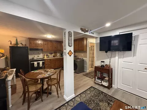 Kitchen - 35 High St, Canton, CT 06019 photo 3 of 4