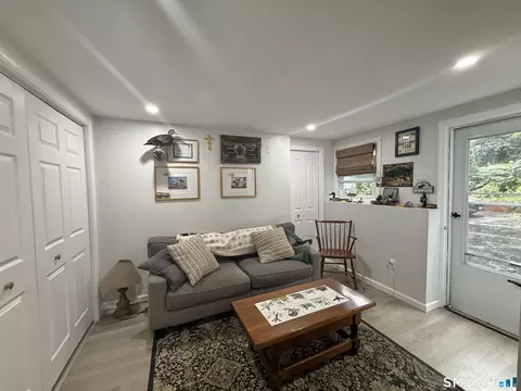 Living - 35 High St, Canton, CT 06019 photo 1 of 2