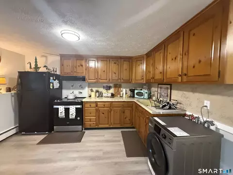 Kitchen - 35 High St, Canton, CT 06019 photo 2 of 4