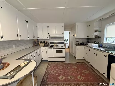 Kitchen - 35 High St, Canton, CT 06019 photo 4 of 4
