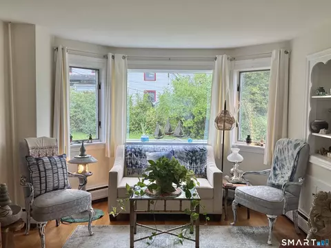Living - 35 High St, Canton, CT 06019 photo 2 of 2