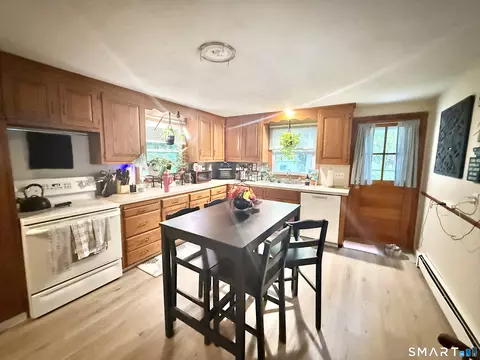 Kitchen - 35 High St, Canton, CT 06019 photo 1 of 4