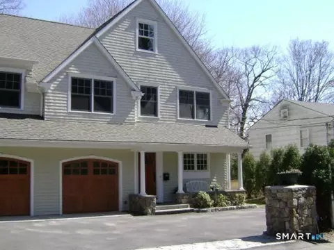 134 Millport Ave #134, New Canaan, CT 06840