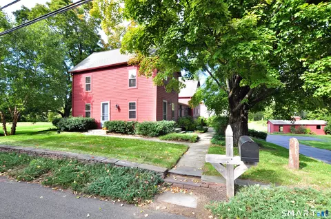 500 Firetown Rd, Simsbury, CT 06070