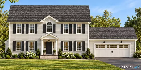55 Harmony Hl, Granby, CT 06035
