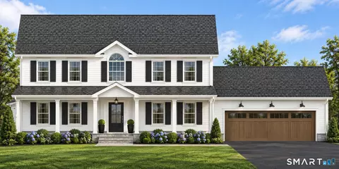 55 Harmony Hl, Granby, CT 06035