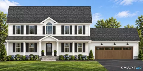55 Harmony Hl, Granby, CT 06035