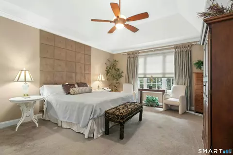 Bedroom - 17 Watkins Dr #17, Sandy Hook, CT 06482 photo 1 of 3