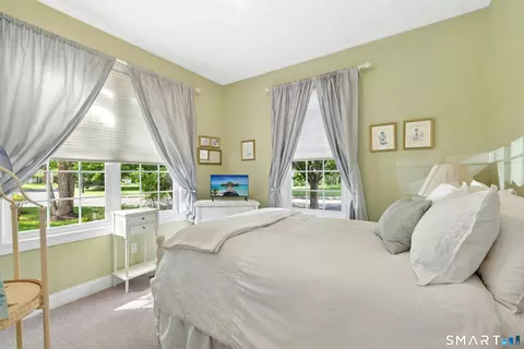 Bedroom - 17 Watkins Dr #17, Sandy Hook, CT 06482 photo 3 of 3