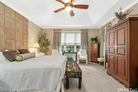 Bedroom - 17 Watkins Dr #17, Sandy Hook, CT 06482 photo 2 of 3