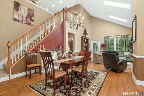 Dining - 17 Watkins Dr #17, Sandy Hook, CT 06482 photo 1 of 4