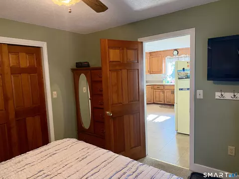 Bedroom - 204 Pine Hollow Rd, Killingly, CT 06241 photo 1 of 3