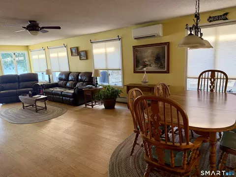 Dining - 204 Pine Hollow Rd, Killingly, CT 06241 photo 1 of 2