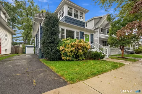 89 Fayerweather Ter, Bridgeport, CT 06605