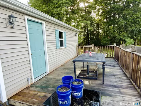 Exterior - 70 Broad Pl, Bristol, CT 06010 photo 4 of 5