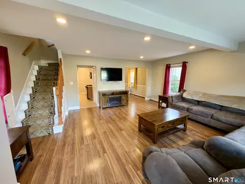 Living - 70 Broad Pl, Bristol, CT 06010 photo 1 of 2
