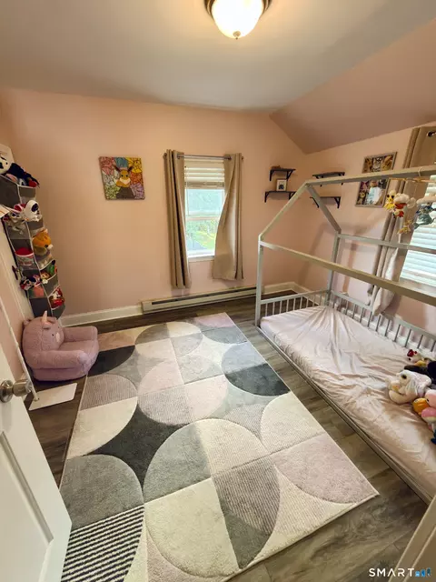Bedroom - 70 Broad Pl, Bristol, CT 06010 photo 5 of 5