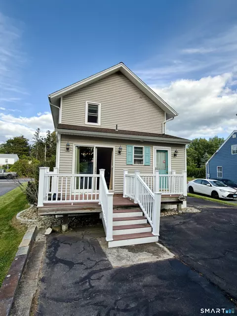 Exterior - 70 Broad Pl, Bristol, CT 06010 photo 3 of 5
