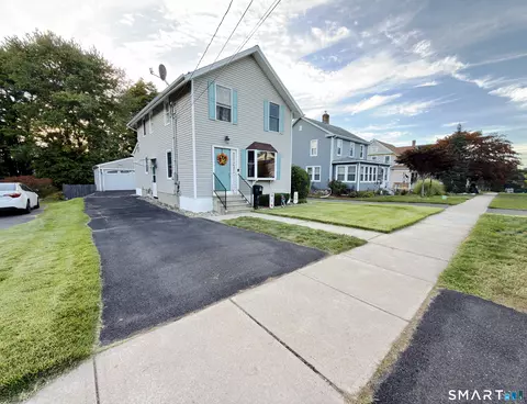Exterior - 70 Broad Pl, Bristol, CT 06010 photo 2 of 5