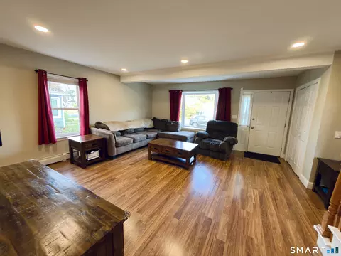 Living - 70 Broad Pl, Bristol, CT 06010 photo 2 of 2