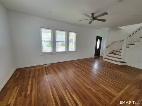Living - 82 Helen St, Hamden, CT 06514 photo 4 of 4