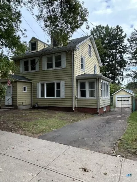Exterior - 53 Park Rd, Hamden, CT 06517 photo 4 of 4