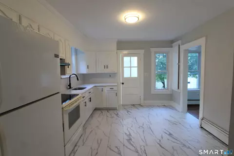 Kitchen - 53 Park Rd, Hamden, CT 06517 photo 2 of 3