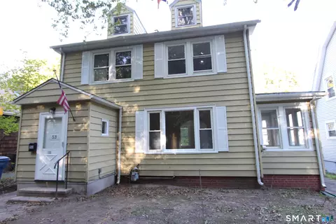 Exterior - 53 Park Rd, Hamden, CT 06517 photo 3 of 4