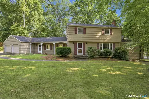 132 Laurel St, South Windsor, CT 06074