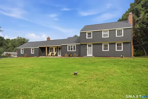 58 Four Bridges Rd, Somers, CT 06071