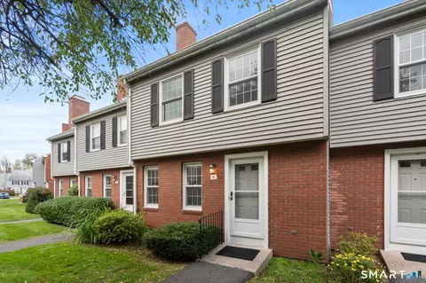 3 Barrington Dr #C, Glastonbury, CT 06033