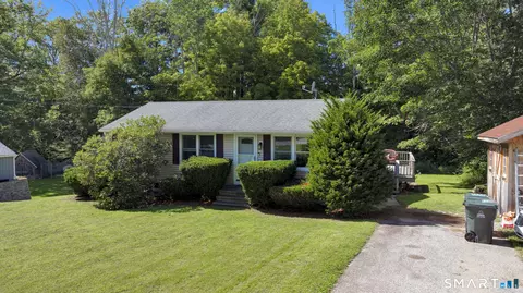 1619 Route 171, Woodstock, CT 06281