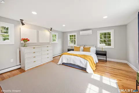 Bedroom - 20 Hydelor Ave, Prospect, CT 06712 photo 7 of 9