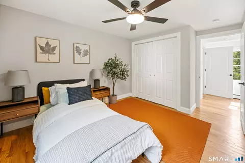 Bedroom - 20 Hydelor Ave, Prospect, CT 06712 photo 2 of 9