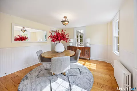Dining - 20 Hydelor Ave, Prospect, CT 06712 photo 2 of 2