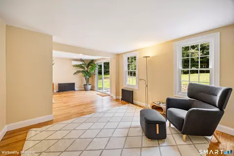 Living - 20 Hydelor Ave, Prospect, CT 06712 photo 5 of 5