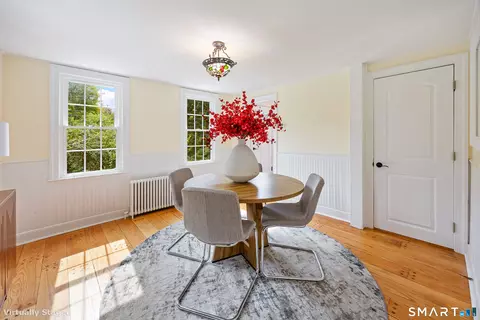 Dining - 20 Hydelor Ave, Prospect, CT 06712 photo 1 of 2